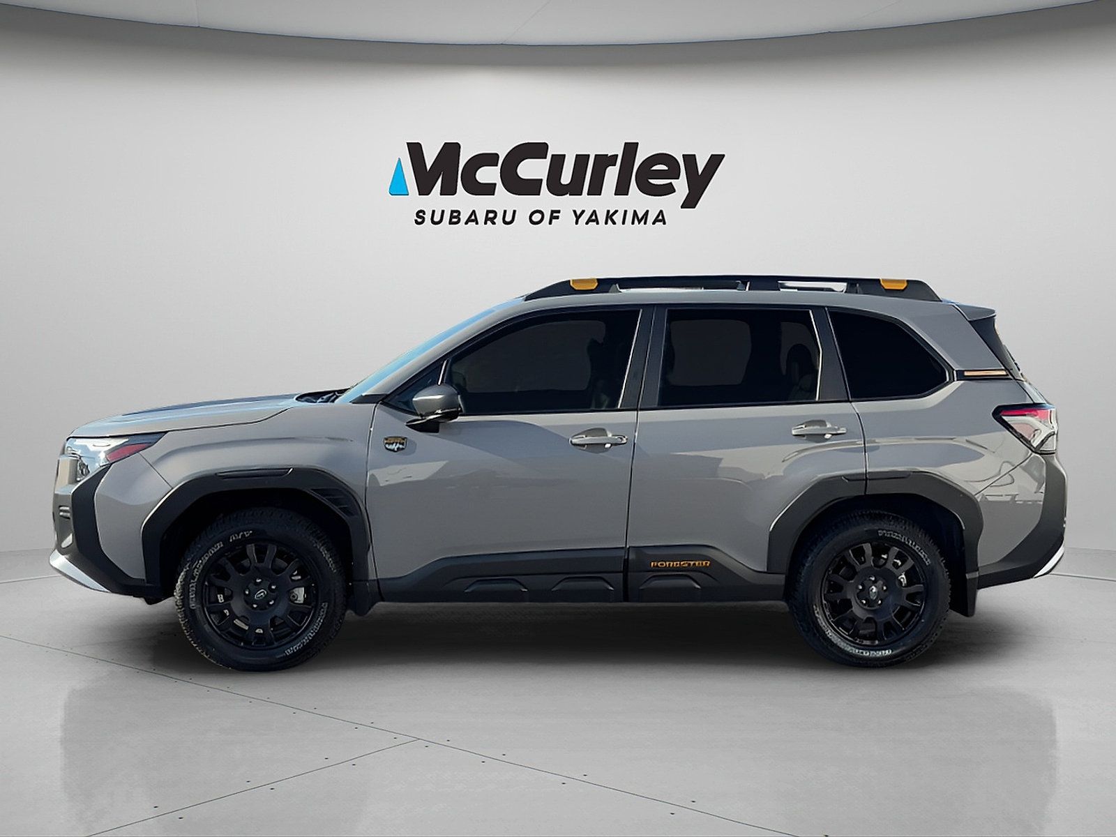 Used 2026 Subaru Forester Wilderness AWD/4WD image 3