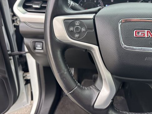 Used 2017 GMC Acadia SLT AWD/4WD image 21