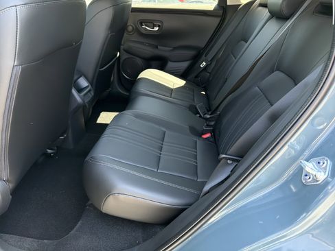 New 2026 Honda HR-V EX-L image 30