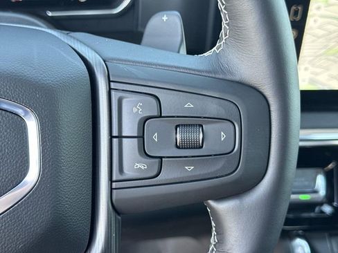 New 2026 GMC Sierra 1500 Denali Ultimate AWD/4WD image 10