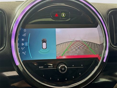 Certified 2024 MINI Cooper Countryman S w/ Storage Package image 13