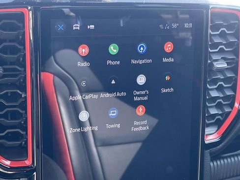 Used 2024 Ford Ranger Raptor image 18