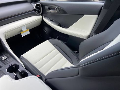 New 2026 Lexus IS 350 F Sport AWD/4WD image 17