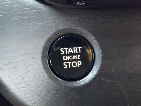 New 2025 Nissan Murano SL w/ Cargo Package image 16