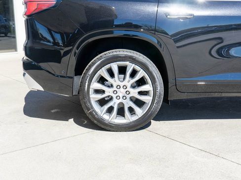 New 2026 GMC Acadia Denali w/ Super Cruise Package AWD/4WD image 35