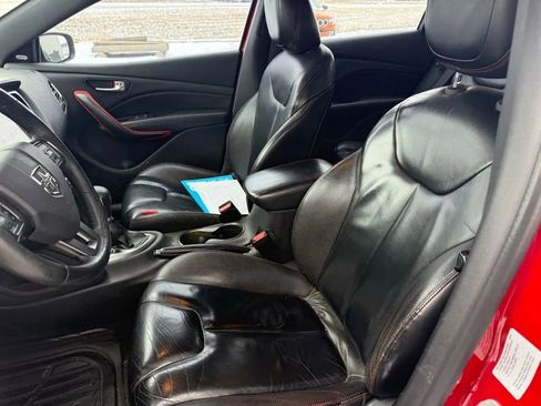 Used 2016 Dodge Dart GT w/ Sun/Sound Group image 13