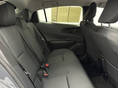 Used 2025 Toyota Prius LE image 29