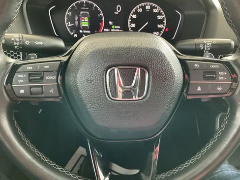Used 2024 Honda Civic Sport image 30