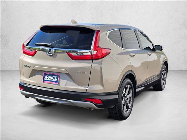 Used 2019 Honda CR-V EX-L image 5