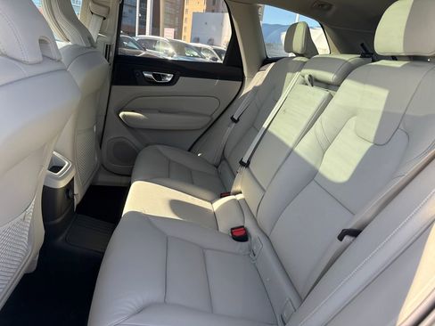 New 2025 Volvo XC60 T8 Plus w/ Protection Package Premier image 6