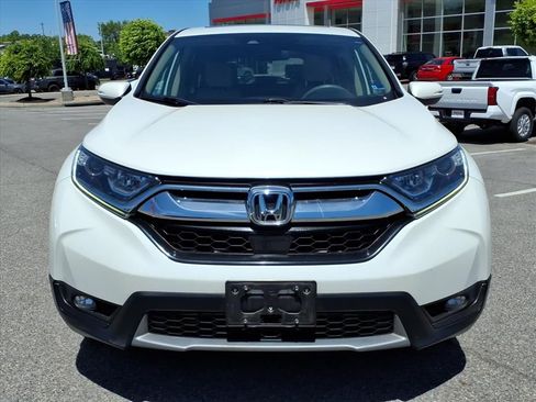 Used 2017 Honda CR-V EX image 10