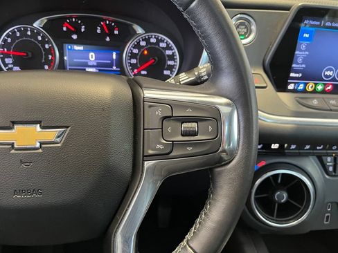 Used 2022 Chevrolet Blazer LT w/ Midnight/Sport Edition AWD/4WD image 48