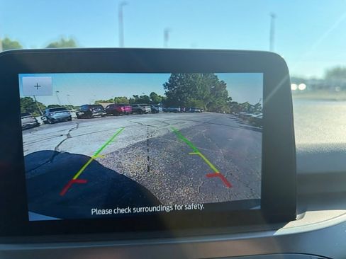 Used 2025 Ford Escape Active FWD image 21