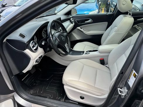 Used 2015 Mercedes-Benz GLA 250 4MATIC image 26