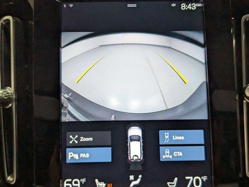 Used 2022 Volvo XC40 T5 Inscription image 27