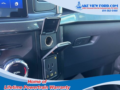 Used 2022 Ford F150 XLT w/ Equipment Group 302A High AWD/4WD image 33