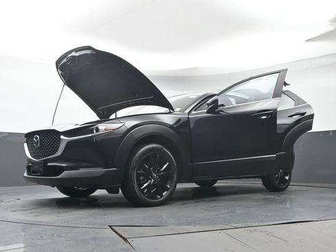 Certified 2024 MAZDA CX-30 AWD 2.5 S w/ Select Sport Pkg image 42