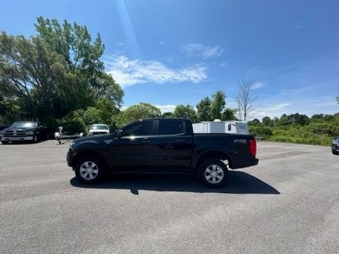 Used 2020 Ford Ranger XL w/ Equipment Group 101A Mid image 8