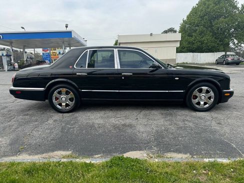 Used 2001 Bentley Arnage Red Label RWD image 7