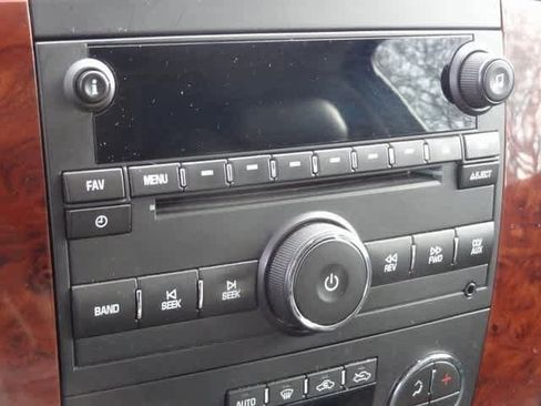 Used 2011 Chevrolet Silverado 2500 LTZ w/ LTZ Plus Package image 10