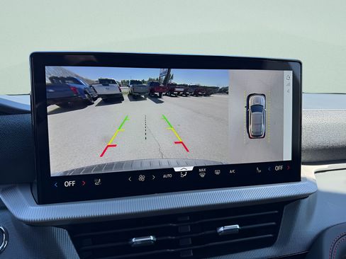 New 2026 Ford Explorer ST-Line AWD/4WD image 12