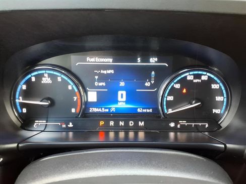 Used 2022 Ford Bronco Sport Badlands w/ Premium Package image 25