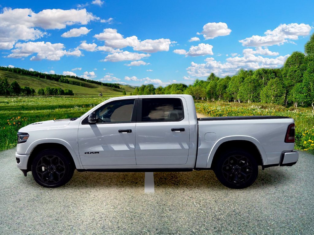 Certified 2024 RAM 1500 Limited AWD/4WD image 3
