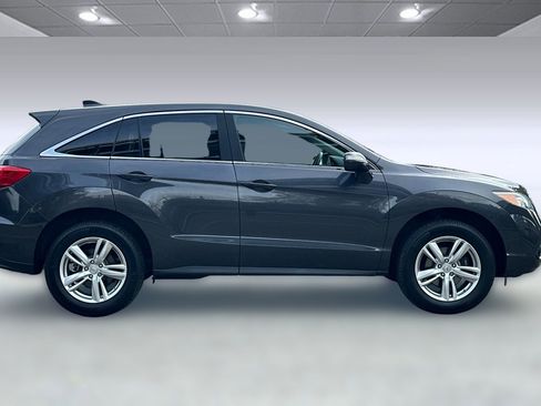 Used 2014 Acura RDX FWD image 7