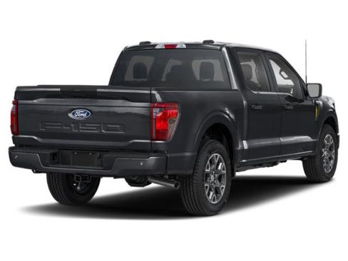 New 2026 Ford F150 STX RWD image 2