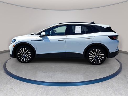 Used 2024 Volkswagen ID.4 S RWD image 8