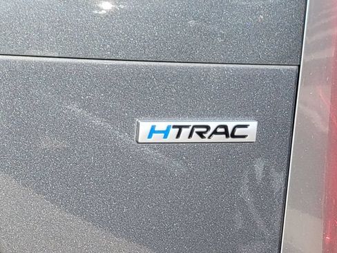 Used 2025 Hyundai Palisade SEL AWD/4WD image 17