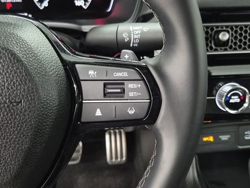 Certified 2025 Honda Civic Sport image 25