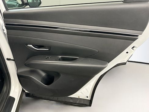Used 2024 Hyundai Tucson SEL image 31