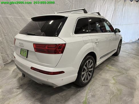 Used 2019 Audi Q7 3.0T Prestige w/ Prestige Package AWD/4WD image 8