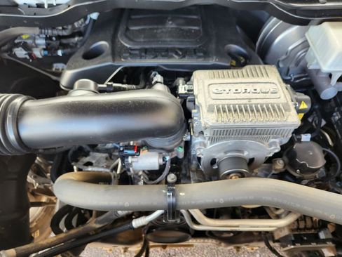 Used 2023 RAM 1500 Tradesman w/ Trailer Tow Group image 20