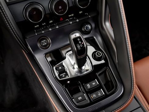 New 2024 Jaguar F-TYPE R-Dynamic image 19