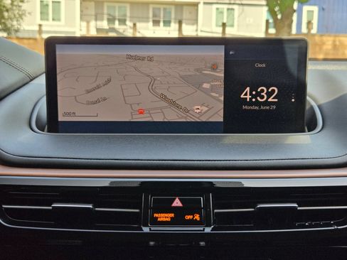 Certified 2023 Acura MDX FWD w/ Technology Package image 17