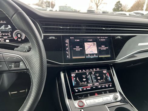 Used 2023 Audi SQ7 Prestige image 31
