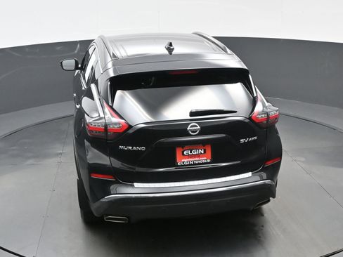 Used 2020 Nissan Murano SV image 39
