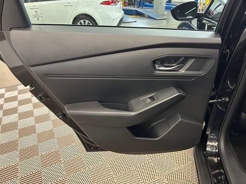 Used 2024 Honda Accord Sport image 16
