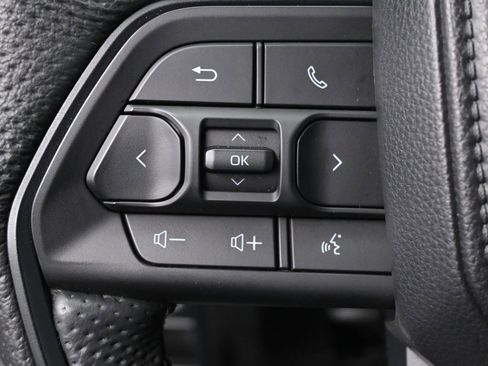 Certified 2025 Toyota Sequoia TRD Pro w/ Tow Technology Package image 17