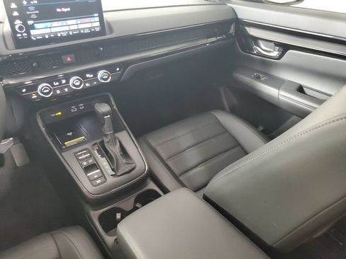 Used 2025 Honda CR-V EX-L image 16