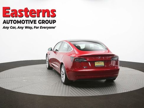 Used 2018 Tesla Model 3 Long Range AWD/4WD image 60