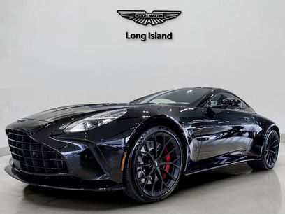 New 2026 Aston Martin V8 Vantage S