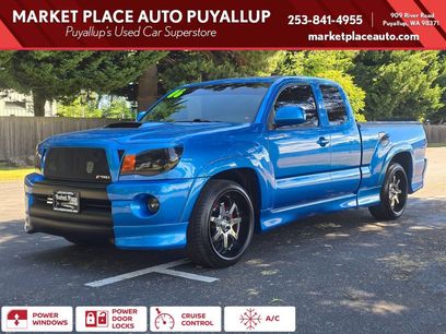 Used 2006 Toyota Tacoma X-Runner