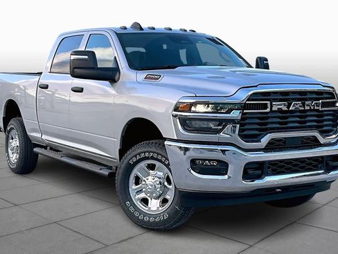 New 2026 RAM 2500 Tradesman image 3