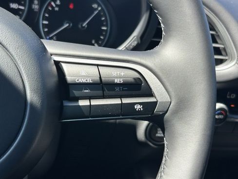 New 2026 MAZDA MAZDA3 s Sport image 17