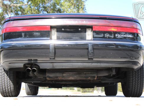 Used 1990 Buick Reatta Convertible image 14
