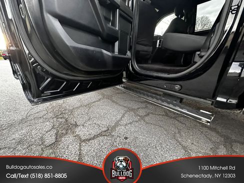 Used 2016 Ford F150 XLT w/ Equipment Group 301A Mid AWD/4WD image 27