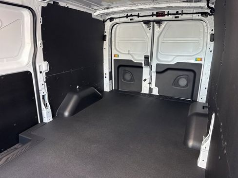 New 2025 Ford Transit 250 Low Roof w/ Load Area Protection Package image 7